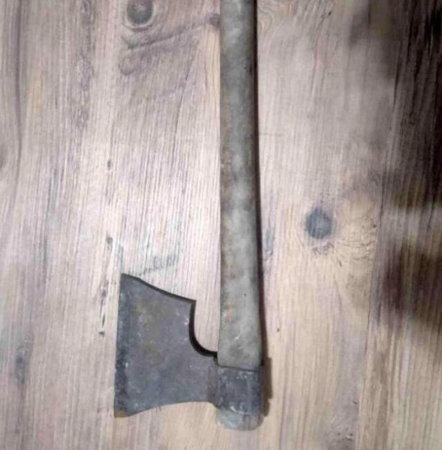 Ayva hırsızları tarla sahibine yakalanınca olanlar oldu! Böylesi film sahnelerinde bile yok