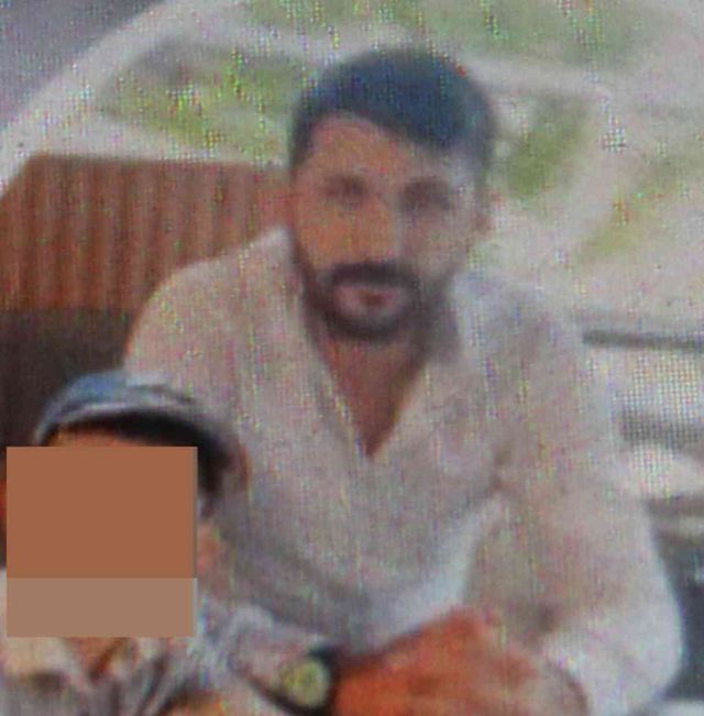 Aksaray'da dehşet! Damadına ateş eden baba ona siper olan kızını öldürdü