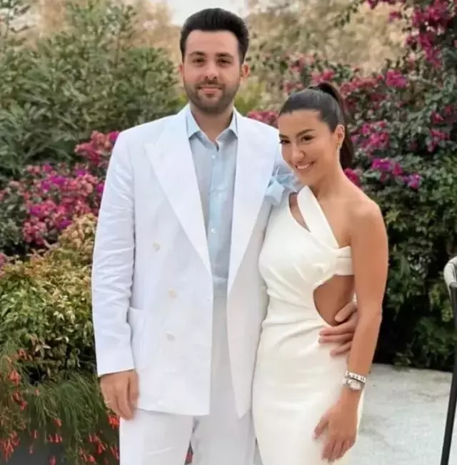 Engincan Ural Baba Olmaya Hazır: Lina Adını Düşünmüşler, Doğum Miami'de Planlanıyor