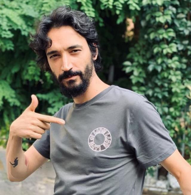 Fatih Altaylı'ya verdiği cevapla gündem olan Caner Özyurtlu'dan ilginç paylaşım: Öldüm sandım