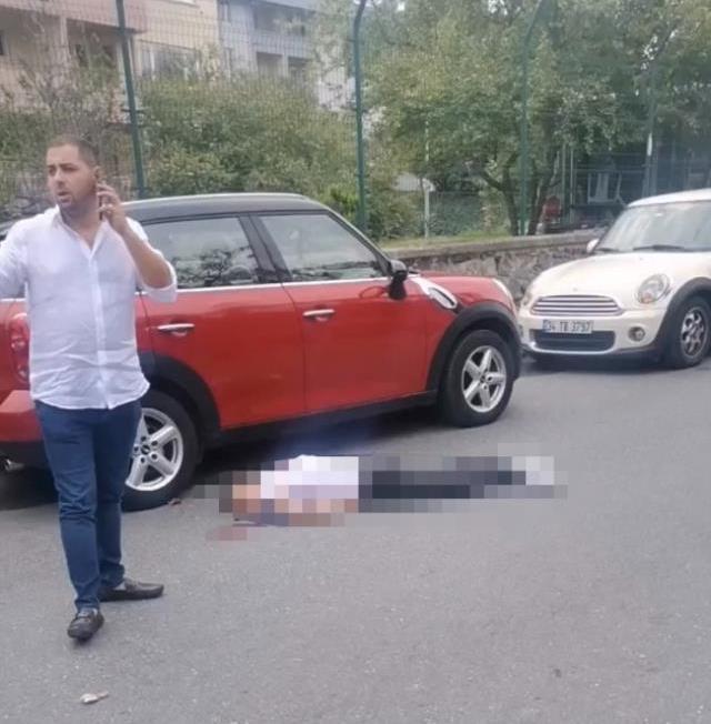Sokak ortasında öldürülen 18 yaşındaki genç, intikam kurbanı olmuş! Olayın detayları ortaya çıktı