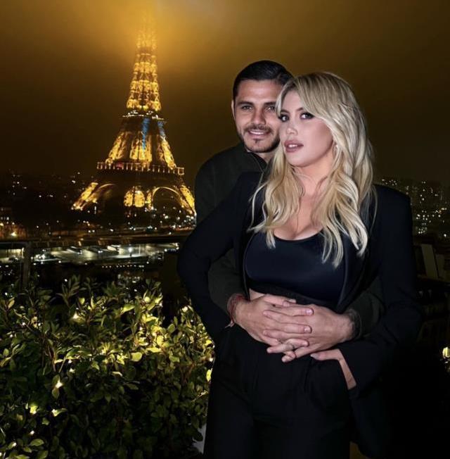 Wanda Nara Icardi olayı nedir? Mauro Icardi Maxi Lopez olayı ne? Wanda Nara Maxi Lopez aldattı mı?