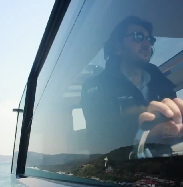 Halit Yukay'ın cansız bedenine 19 gün sonra ulaşıldı