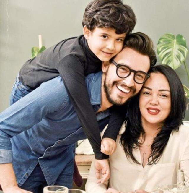 Tuğçe Demirbilek kimdir? Danilo Zanna'nın eşi Tuğçe Demirbilek kimdir? Kaç yaşında, nereli, mesleği ne? Hayatı ve biyografisi!