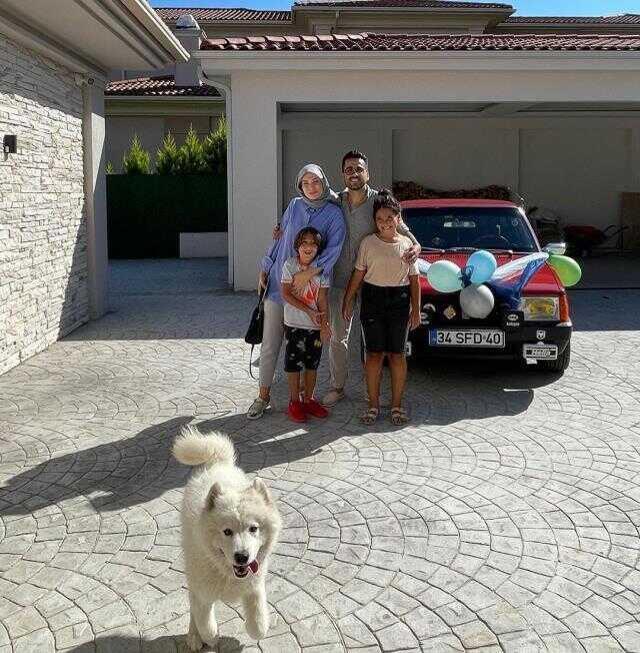 Başarıdan çok mal varlıkları konuşulmuştu! Güzide özel hayatını ilk kez bu kadar detaylı anlattı