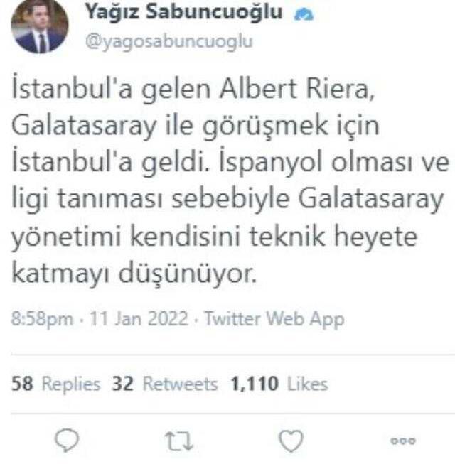 Kimse tahmin edemedi! Galatasaray, Fatih Terim'in öğrencisi apar topar İstanbul'a getirdi