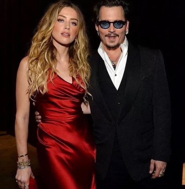 'İftira' davasında bomba detay! Amber Heard, Johnny Depp'i taklit ediyor