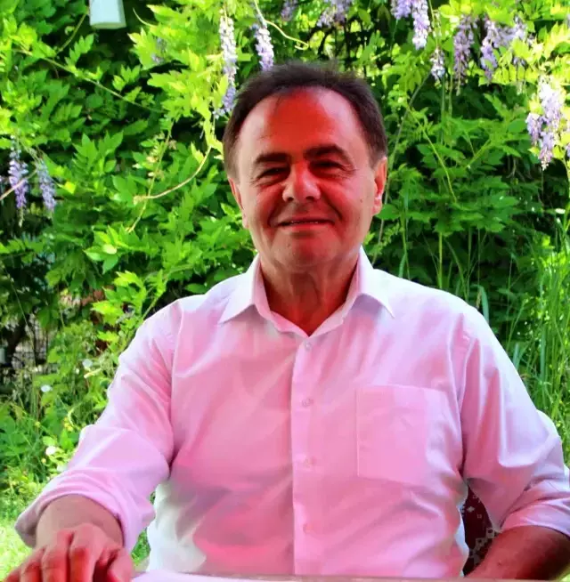 CHP'den ihraç edilen Bilecik Belediye Başkanı Semih Şahin ilk kez konuştu: Parti içindeki küçük bir grubun komplosu