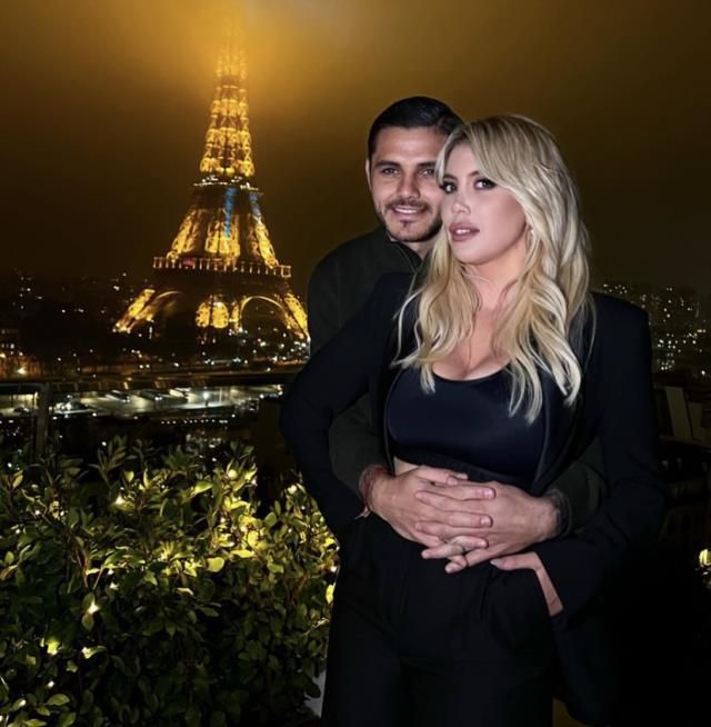 Wanda Nara Icardi neden ayrıldı? Icardi aldattı mı?