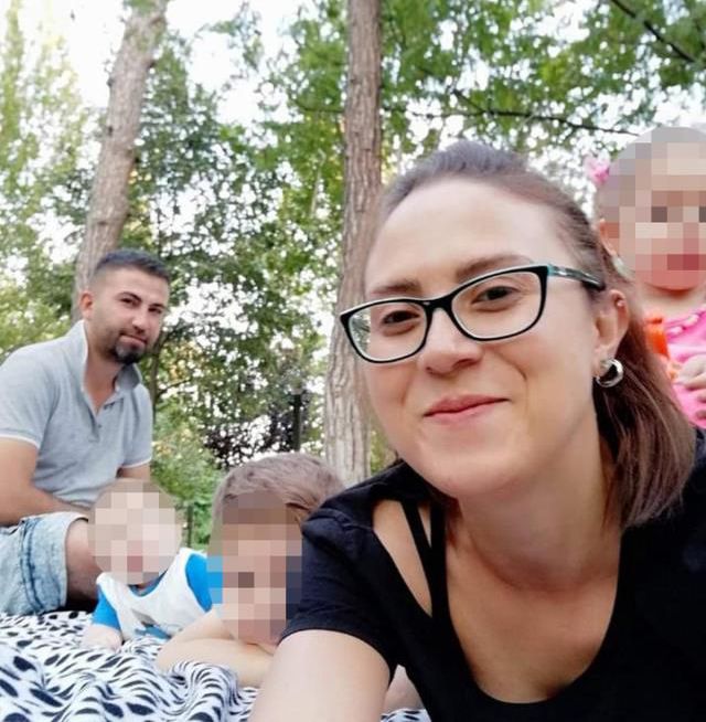 Hülya hemşireyi bıçaklayarak öldüren eşi susma hakkını kullanıp, ifade vermedi