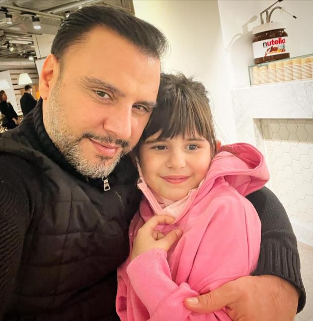 Kardeşinin ölümüyle yıkılan Alişan'dan duygusal paylaşım: Toprağına düşen her kar tanesi beni kahrediyor