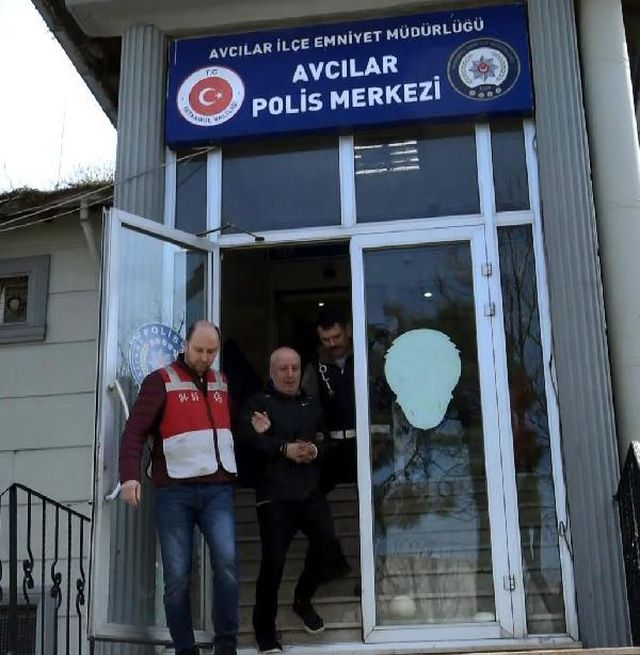 Sokak ortasında 'Yengeme neden kötü davranıyorsun?' dediği kardeşini vurdu