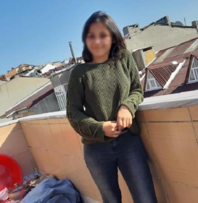 Saplantılı aşığı tarafından öldürülen Beyza'nın babası: Soygun yaptığını söyleyerek kızımı yurtdışına götürmek istemiş