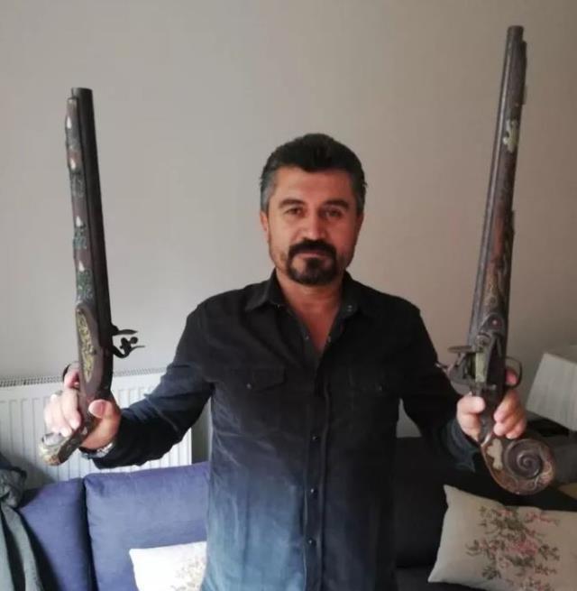 Büyükşen davasında azmettirici olduğu iddia edilen sanığın, çiftin doktor olan oğlu Osman'a sorduğu sorular şaşkına çevirdi