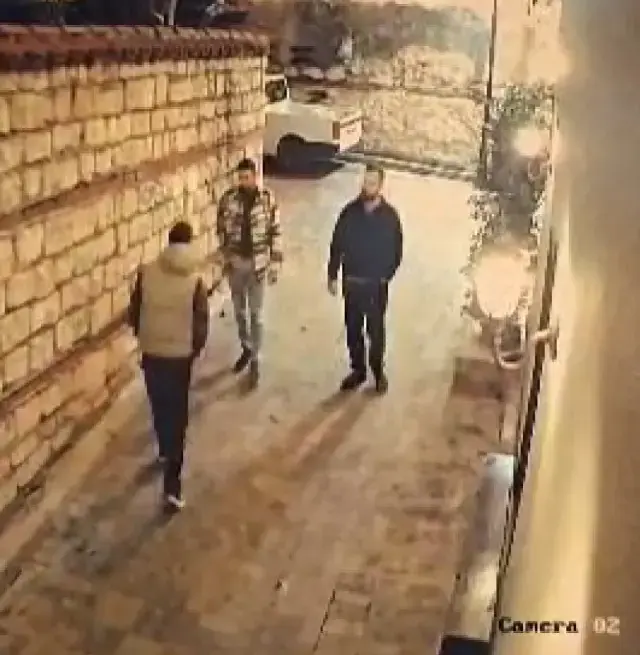 2 hafta sonra düğünü vardı! Otel çalışanı genç, yaptığı uyarı yüzünden öldürüldü