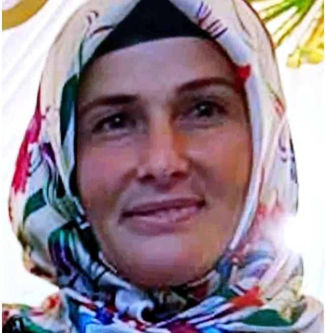 3 ay önce bacanağını vurup serbest kaldı, şimdi de eşini öldürdü