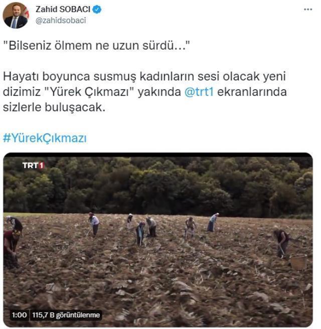 Yürek Çıkmazı dizisi konusu ne? Yürek Çıkmazı dizisi ne zaman çıkıyor? Yürek Çıkmazı dizisi oyuncuları kim? Yürek Çıkmazı hangi kanalda?
