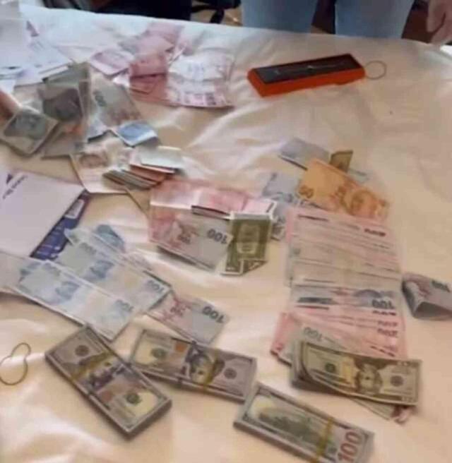 İnterpol kırmızı bültenle arıyordu! Uluslararası 3 suçlu Türkiye'de yakalandı