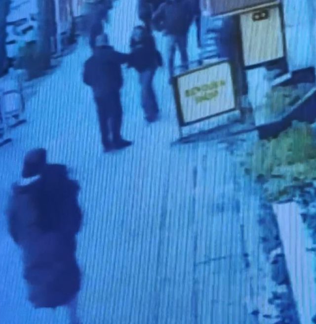 Eski boksör, nikah şahidi olduğu arkadaşını yumruklayarak öldürdü