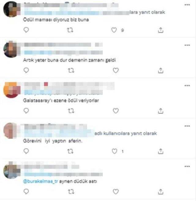 Galatasaraylıları çileden çıkartan görüntü! Sosyal medya ayağa kalktı