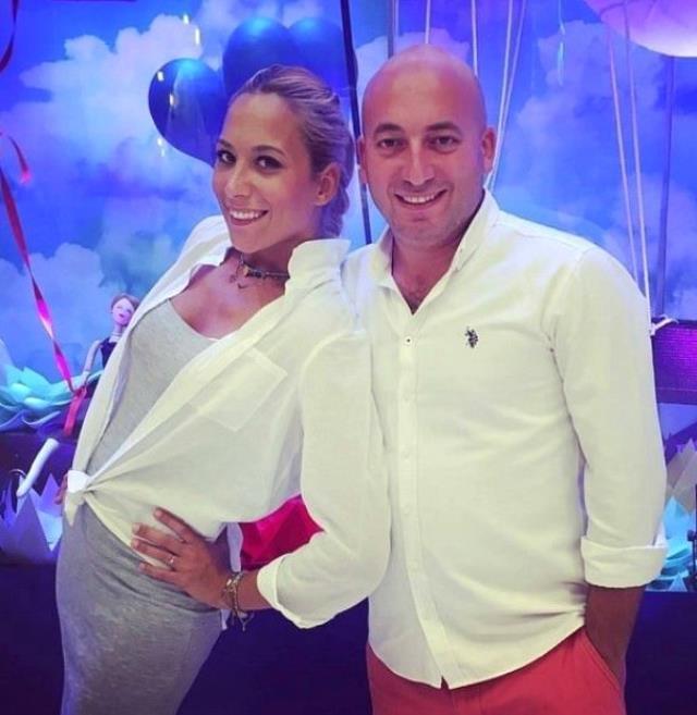 Et çalmaya teşebbüs eden balerine 10 ay hapis