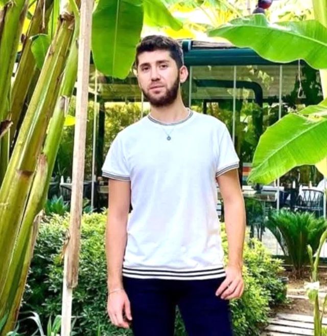 Genç Paramedik önünü kesenlere 'Yok' dedi, darbedilerek öldürüldü