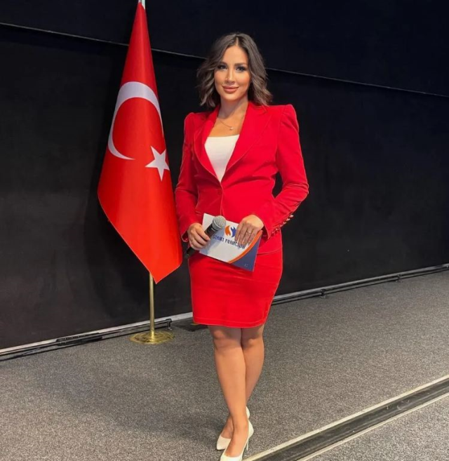 Mehmet Akif Ersoy hakkında bir paylaşım da Nur Köşker'in ablasından geldi