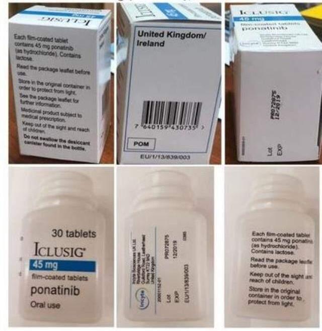 SGK ve TEB'in yurt dışından getirttiği lösemi ilaçlarının sahte çıktığı iddia edildi