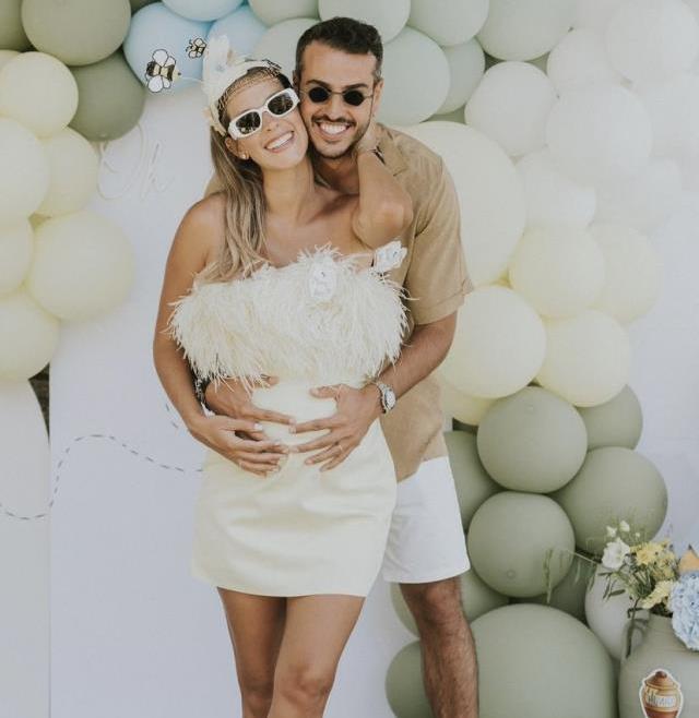 Dila Tarkan doğum yaptı mı? Dila Tarkan çocuğunun adı ne?