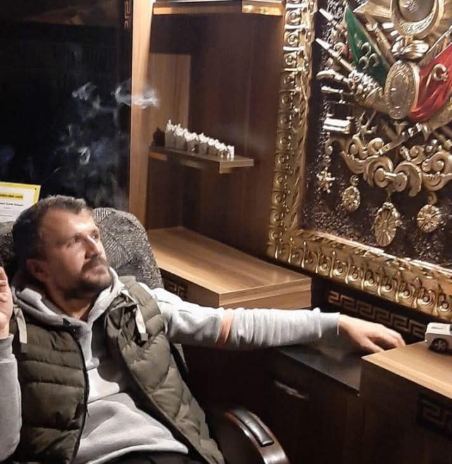 Konya'da kadın, tartıştığı kocasını bıçaklayarak öldürdü