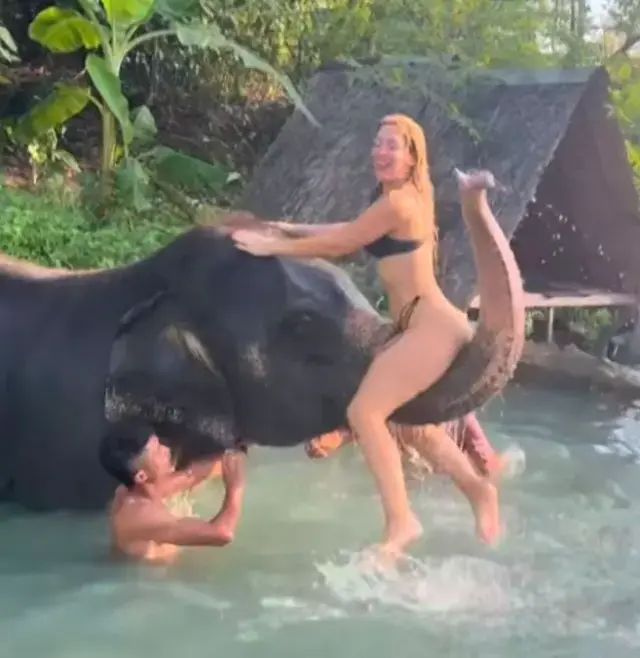 Fidan öğretmenden sınırları zorlayan paylaşım