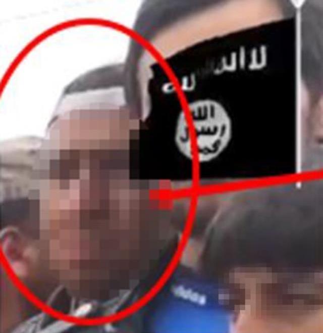 DEAŞ terör örgütüne eş zamanlı operasyon! 10 kişi gözaltına alındı