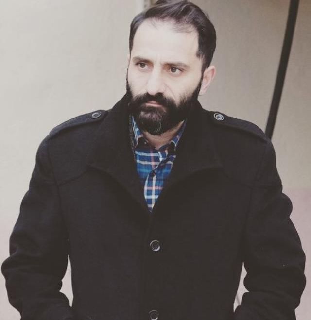 Burak Haktanır kimdir? Kaç yaşında, nereli? Burak Haktanır filmleri ve dizileri!