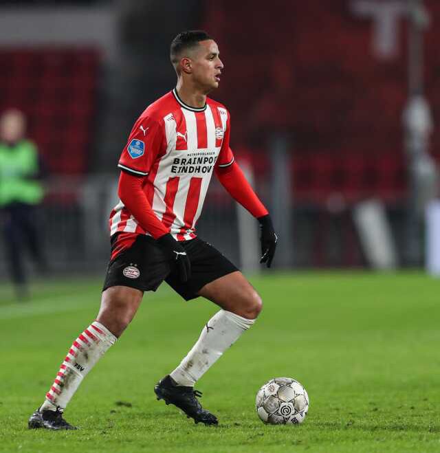 Transferi son anda iptal olmuştu! Samsunspor, Ihattaren'den para meselesi yüzünden vazgeçmiş