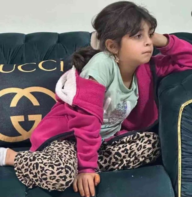 Tutuklanan amcanın arabasındaki izlerle ilgili çarpıcı iddia