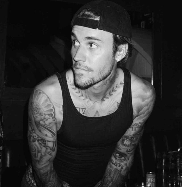 Diddy Combs- Justin Bieber olayı nedir?