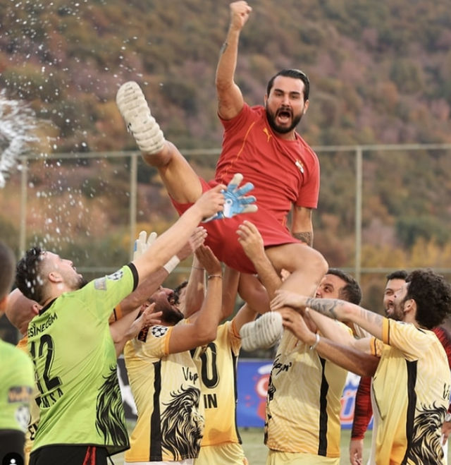Muzaffer Zorbey Erkoçkar kimdir, ne iş yapıyor? Muzaffer Zorbey Erkoçkar neden gözaltına alındı?