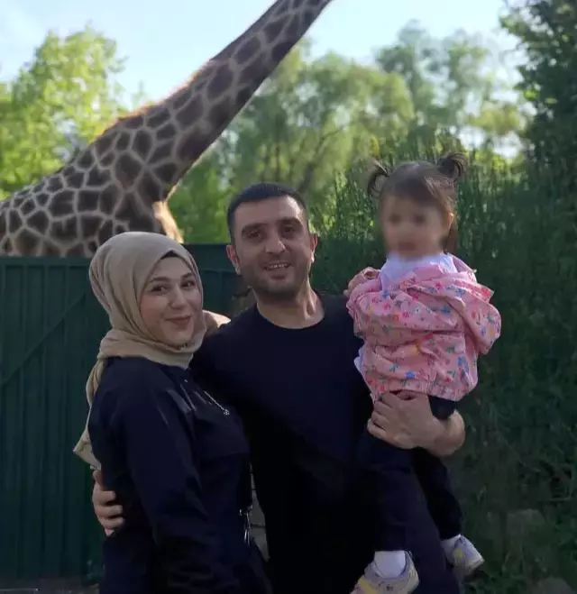 Tokat'ta Bir aileyi yok eden kazada kahreden detay ortaya çıktı