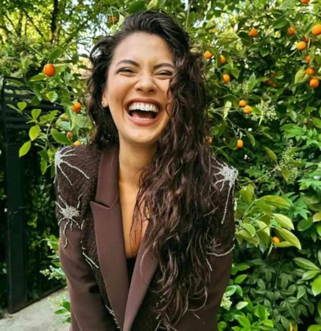 Biran Damla Yılmaz Sandık Kokusu dizisinden neden ayrıldı?