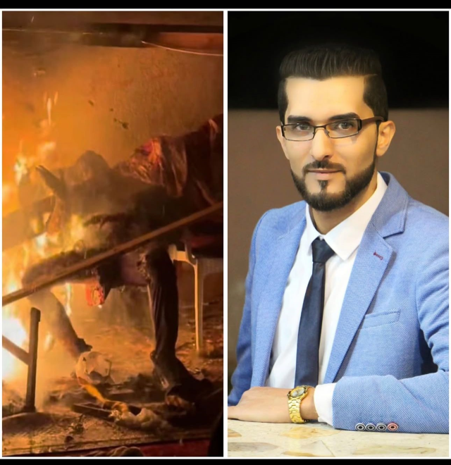 Hakikatin üzerine bomba yağdırıyorlar