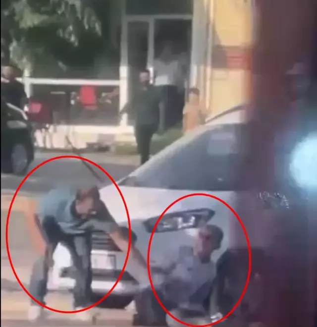 Diyarbakır'da Silahlı Saldırı: İsmail Cesur Hayatını Kaybetti