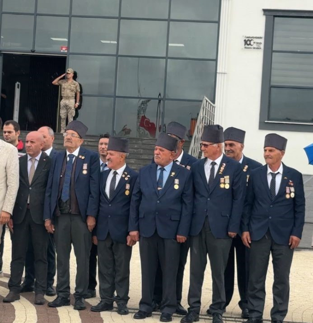 Iğdır'da Muhabir Gözaltına Alındı