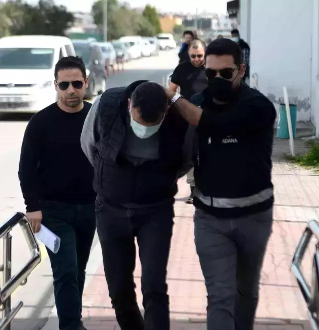 Annesini öldüren gençten tek cümlelik savunma: Başımızı öne eğdi