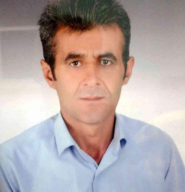 Adıyaman'da eşini vuran adam intihar etti