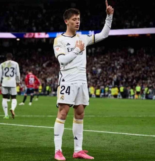 Real Madrid şampiyon mu oldu? 2024 İspanya La Liga şampiyonu kim oldu?