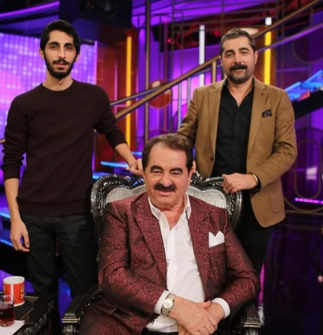 Torunundan İbrahim Tatlıses ile ilgili inanılmaz iddialar: Oğlu için tetikçi tuttu,