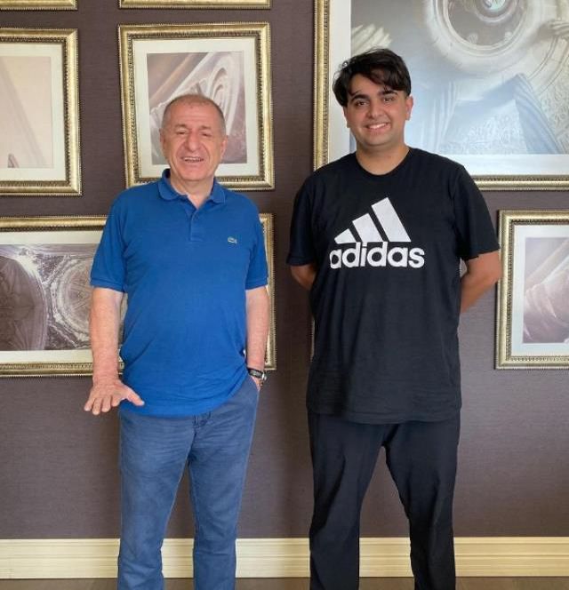 Yusuf Kayaalp kimdir? Yusuf Kayaalp kaç yaşında, nereli, mesleği ne?