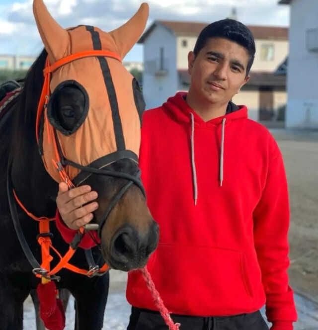 Ağabeyi 2 oğlunu öldürdü, biri için 'Bağımlıydı, sıkıntılı bir çocuktu' dedi