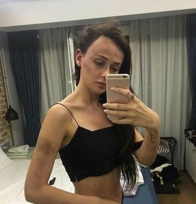 Model sevgilisini döven yönetmene 9 yıl hapis cezası! Mahkeme çıkışı sözleri tepki çekti