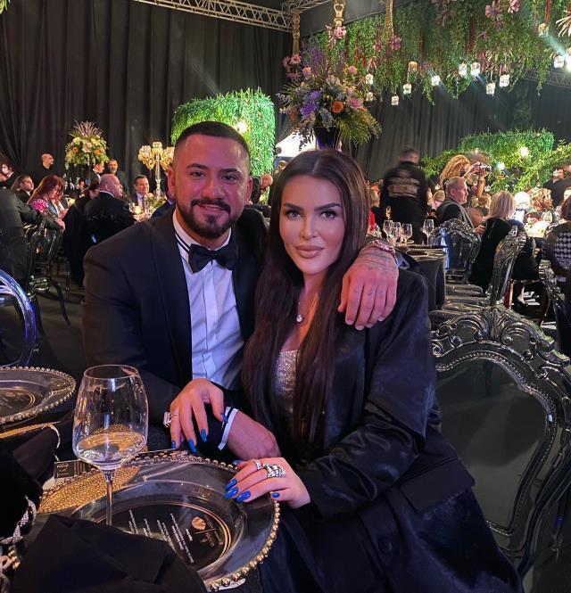 8 ay sonra yeniden evleniyorlar! Selin Ciğerci ve Gökhan Çıra bugün nikah masasına oturuyor